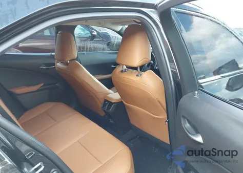 2021 Lexus Ux 250H from USA, damaged, VIN JTHX9JBHXM2042844